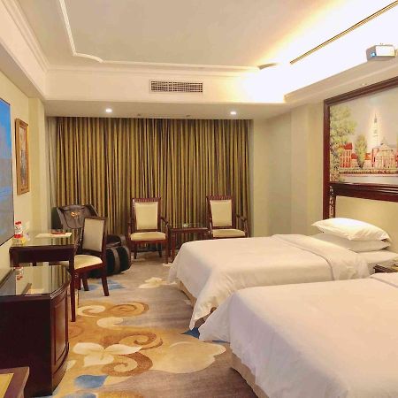 Vienna Hotel Guangzhou Shiling Eksteriør billede