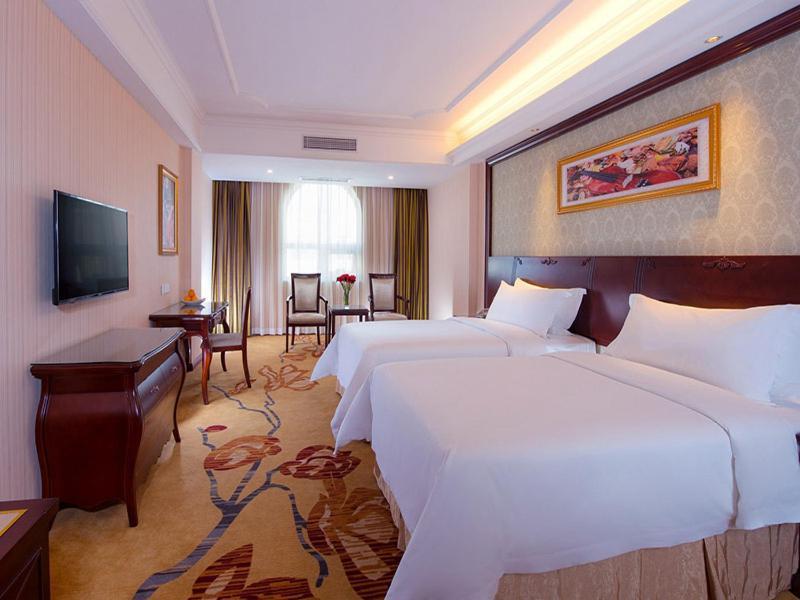 Vienna Hotel Guangzhou Shiling Eksteriør billede